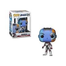 Funko Pop Marvel Avengers Endgame  Nebula