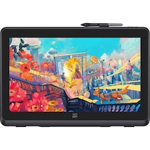 Xp-pen Artist 22 Plus Grafik Ekran Tablet Drawing Display