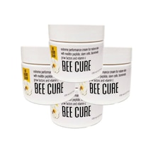 Bee Cure 4x150 Ml Rahatlatıcı Bakım Kremi