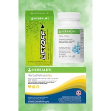 Herbalife Set Bitkisel Ürünler Tybv093jbvtv18qu35