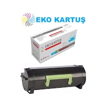 Lexmark Ms812 Uyumlu Toner 52d5h00