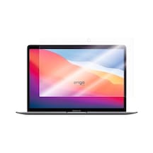 Apple Uyumlu MacBook Air 13.3 İnç M1 Mat Ekran Koruyucu 16:10 2020