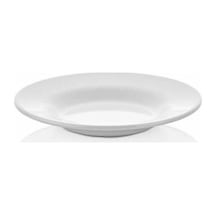 Melamin Yemek Tabağı Lokanta Tipi Servis Tabağı Kırılmaz 21 Cm