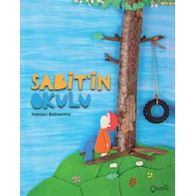 Sabit İn Okulu - Qhdh-717103