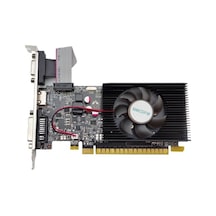 Seclife NVIDIA Geforce GT610 2 GB DDR3 64 Bit Ekran Kartı