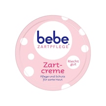 Bebe Zartpflege Baby/kids Hassas Bakim Cilt Kremi 150ml