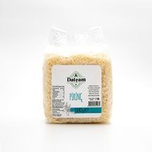 Datçam Pirinç 500 G
