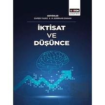 İktisat ve Düşünce