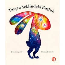 Tavşan Şeklindeki Boşluk