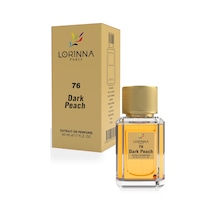 Dark Peach 50 Ml Edp Unısex Parfüm Aromatik