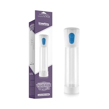 Hızlı Express Lovetoy Maximizer Worx Vx3 Otomatik Vakumlu Kaliteli Vakum Penis Pompası