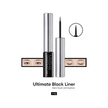 Missha Ultimate Black Liner Siyah