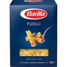 Barilla Burgu Makarna 9 x 500 G