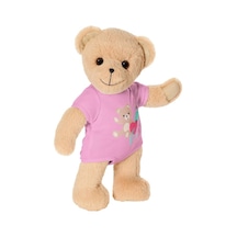 Zapf Creation Baby Born Ayıcık - Bear Pink 837139 Pembe