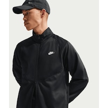 Nike Windrunner Poly-knit Tracksuit Erkek Eşofman Takımı If1623 If1623 010