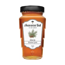 Süzme Çam Balı 450 Gr