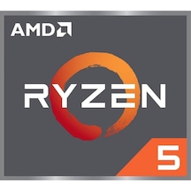 Amd Ryzen 5 5500 19mb 6çekirdekli Vga Yok Am4 65w Kutulu Fanlı
