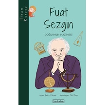 İlham Kutusu-fuat Sezgin