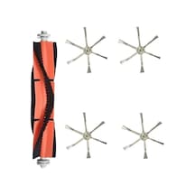 Mijia 1c.vacuum Mop 1c Ve 2c Ile- Mop Pro 2+ 3d-mop 2 Ultra Mop 2 Pro Uyumlu 5 Li Set