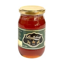 Ballıbağ Çam Süzme Salgı Balı 460 G