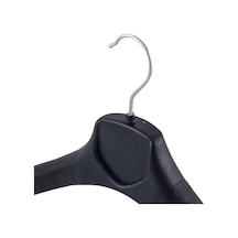 Askıcı Battal Boy Takım Elbise Ceket Kaban Mont Askısı 10 Adet 48 Cm