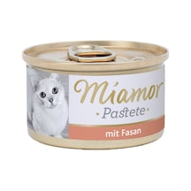 Pastete Sülün Etli Kedi Konserve 85 Gr