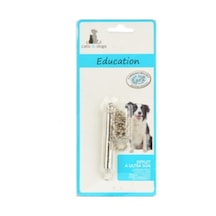 Flip Pet ZM-1146-8 9 CM Köpek Eğitim Düdüğü