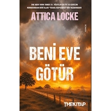 Beni Eve Götür The Kitap