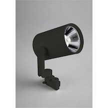 30w Led Ray Spot Armatür Ct-5334 4000k Beyaz Işık Ct 5334 30w 4000k Ray Spot Tr Diğer