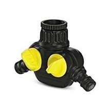 Karcher 2.645-199 2 Yönlü Musluk Bağlantısı Diger