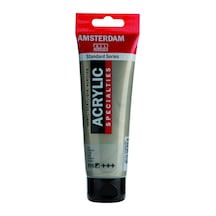 Talens Amsterdam Akrilik Boya 120Ml. N 815 Pewter