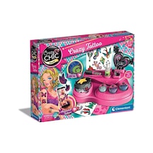 18733 Crazy Chic - Çılgın Dövmeler - Grsy-890150