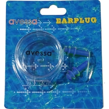 Avessa Ep-2 D Kulak Tıkacı Mavi