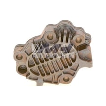 Bosch 0440020073 Dişli Yakıt Besleme Pompası Mitsubishi Canter 3.0 4.9 Dizel
