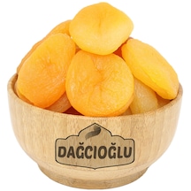 Dağcıoğlu Jumbo Sarı Kayısı 250 G
