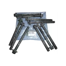 Master 2 2.5 DCİ G9U Silindir Kapak Saplama Takımı 7701473571 -Re