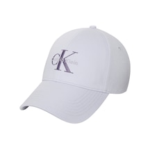 Calvin Klein Erkek Şapka Lv04g5004gtkf Casual Blue