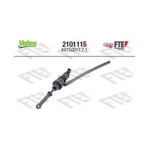 Fte Kg150017.7.1 Debrıyaj Ust Merkezı Transıt V184 01 06- Plastık Sag Dan Dıreksıyonlu Araclar İçin