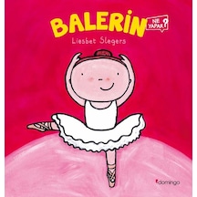 Balerin - Ne Yapar - Rzır-594131