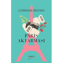 Paris Aktarması