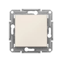 Schneider Electric EPH0470123 Asfora Vavien Anahtar Krem N11.259
