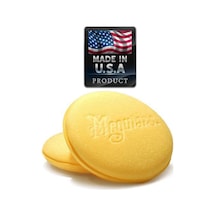Meguiars Hızlı Pratik El Cila Pedi W0004