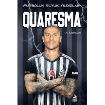 Quaresma Ren Kitap N. Kabaçam