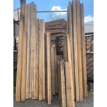 Ahşap Çam Kereste Çıta 5x2,5x300 Cm 10lu Paket