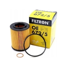 Bmw 3 F30 316i 1.6 2012-2015 Fıltron Yağ Filtresi