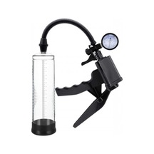 Erotixshop Passion Pump Powerup Tabancalı Penis Pompası