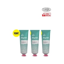 Tropikal El Kremi 3 Adet X 30 Ml
