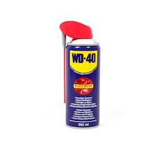 Wd 40 Koruyucu Ve Yağlayıcı 350ml Smart Straw