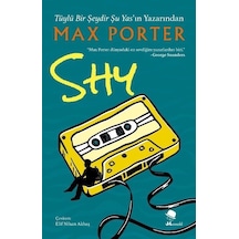 Shy / Max Porter