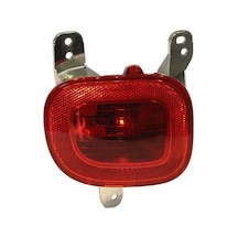 Fiat Panda Arka Sis Sol 2001-2022 51848138 1.2, 0.9